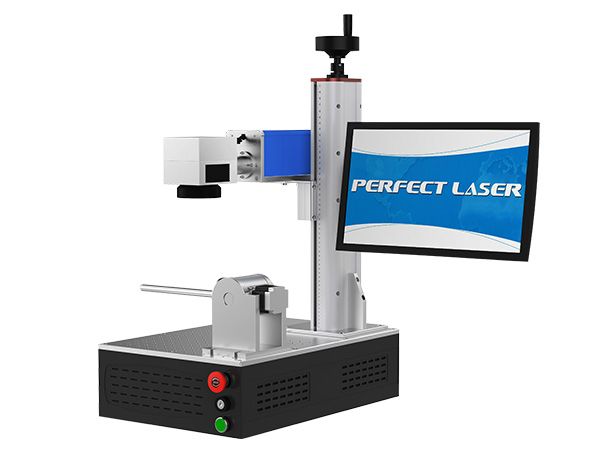 Portable Fiber Laser Marking Machine-PEDB-450